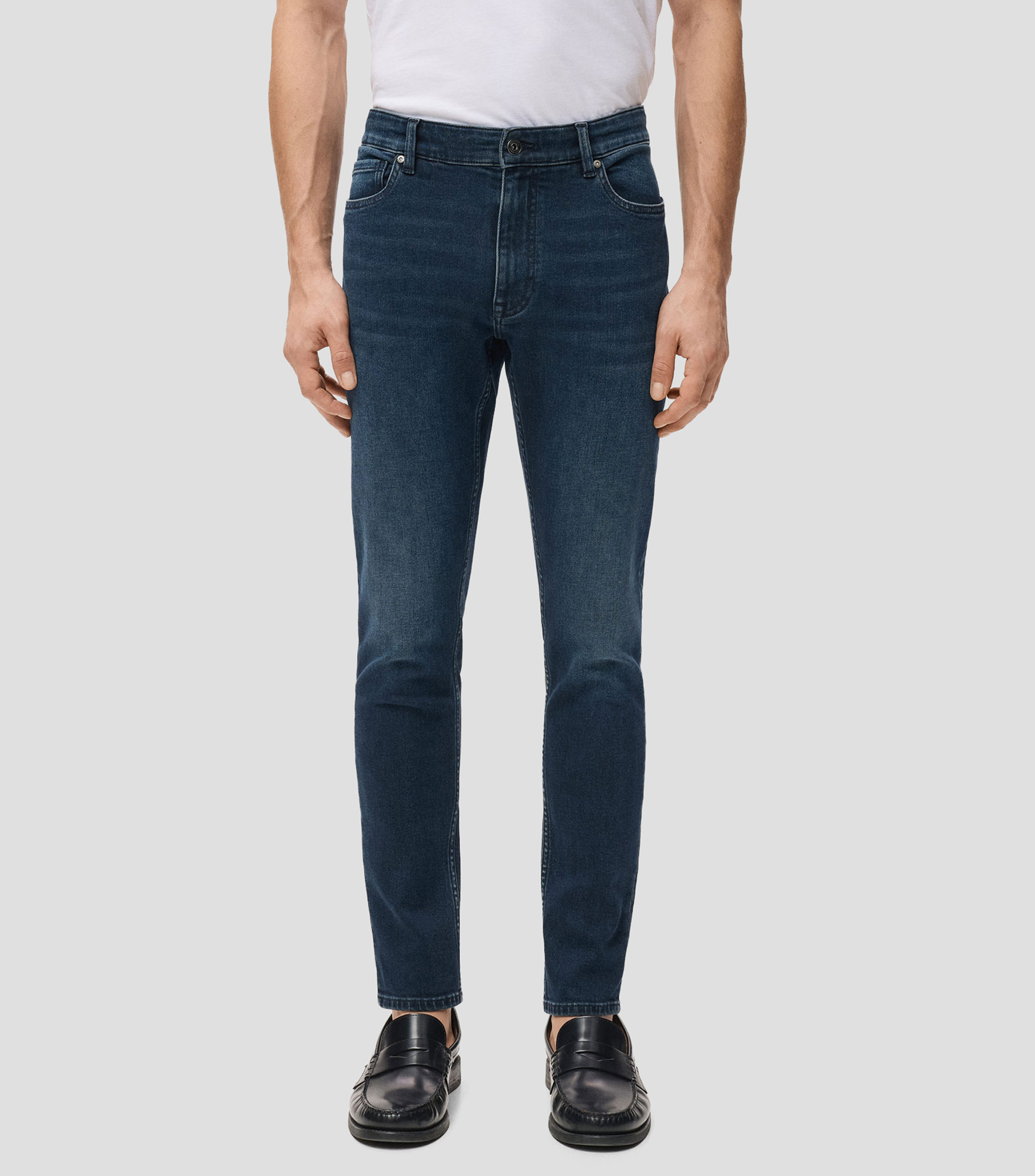 Jeans Skinny Hombre